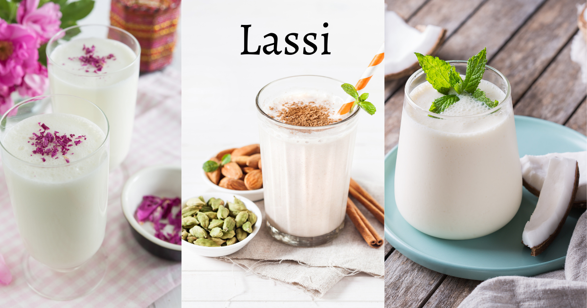 lassi