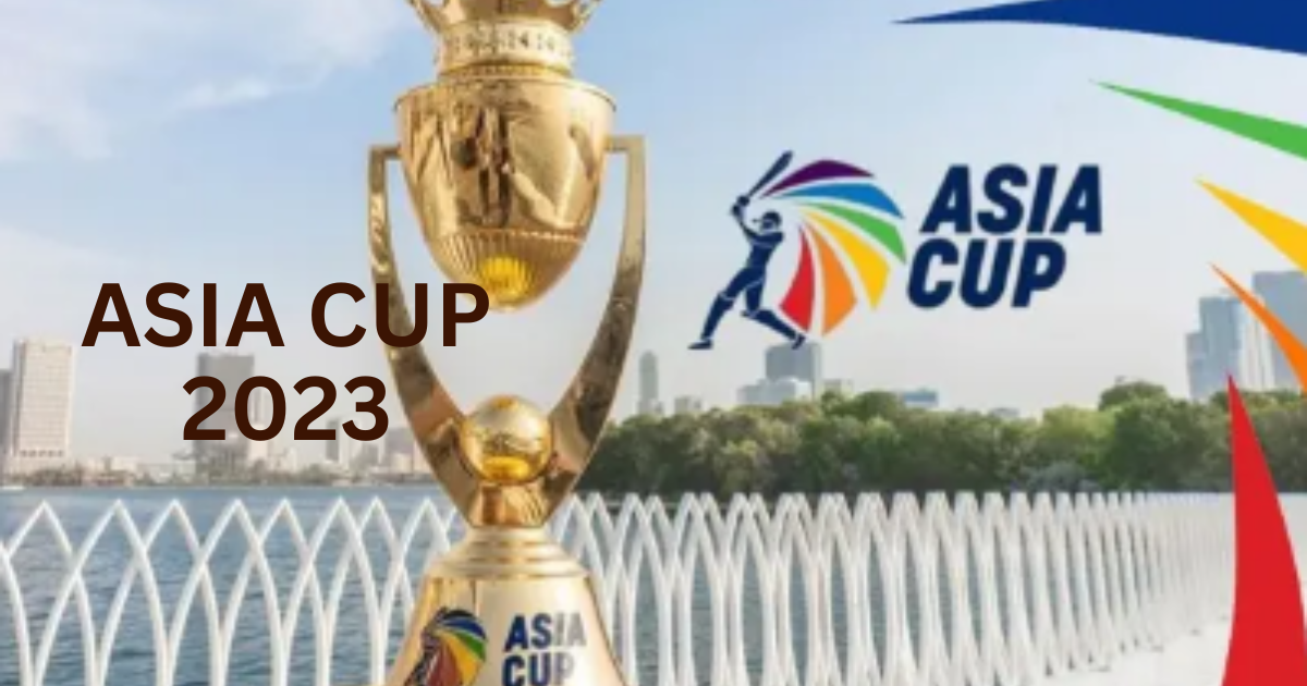 asia cup