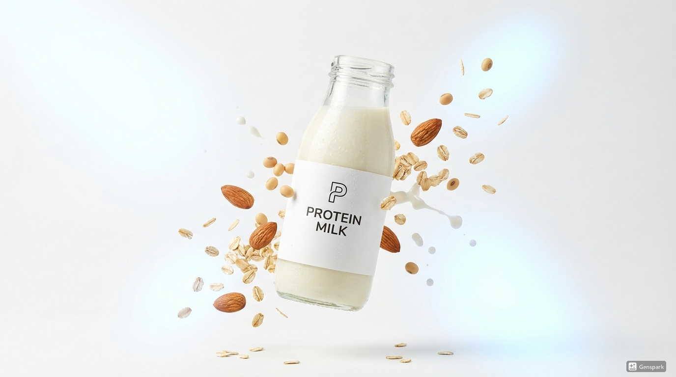 protein milk